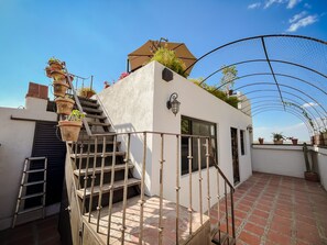 Terras