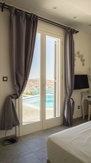 6 chambres, Wi-Fi gratuit