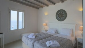 6 slaapkamers, gratis wifi