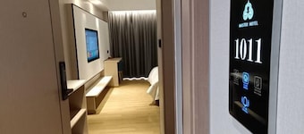 Master Hotel