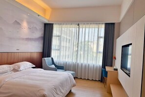 Unclassified image, 4 of 82, button - Master Hotel (Huidong)