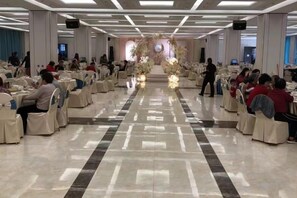 연회장