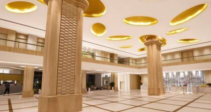 Master Hotel