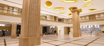 Master Hotel