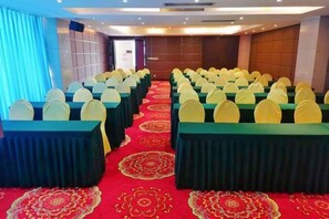 Unclassified image, 5 of 82, button - Master Hotel (Huidong)