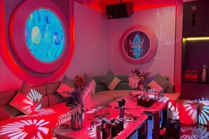 Dining - Master Hotel (Huidong)