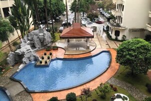 Servicio de la propiedad