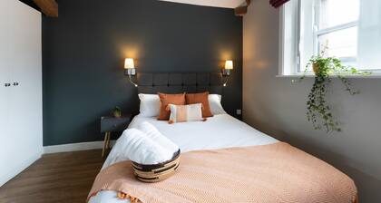 Character Penthouse in Central Manchester!