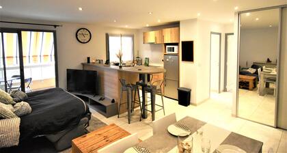 Charmant Deux Pièces