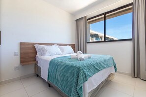 2 quartos, cofres nos quartos, Wi-Fi de cortesia