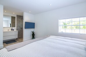 3 dormitorios, wifi, ropa de cama