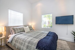 3 dormitorios, wifi, ropa de cama