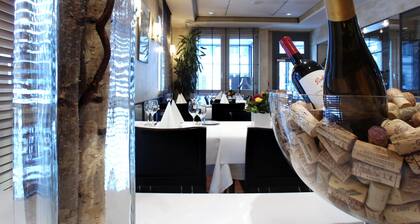 Hotel Restaurant Ochsen