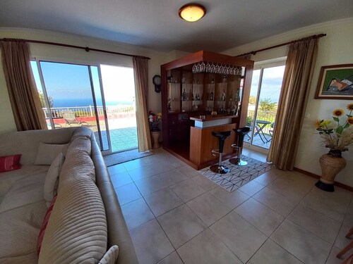 Casa Abreu Gouveia, Ponta do Pargo