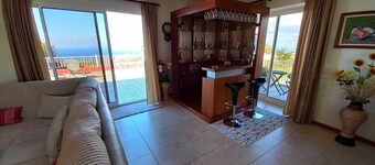 Casa Abreu Gouveia, Ponta do Pargo