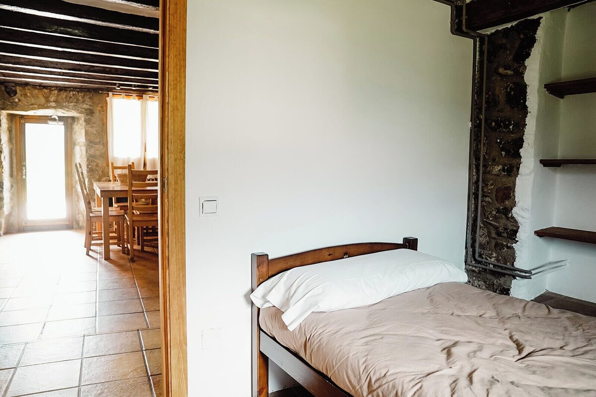 Comfort Suite | Soundproofing, WiFi (free)
