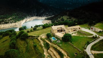 Udendørsområde