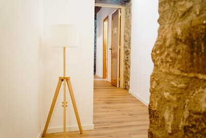 Cases Altes de Posada