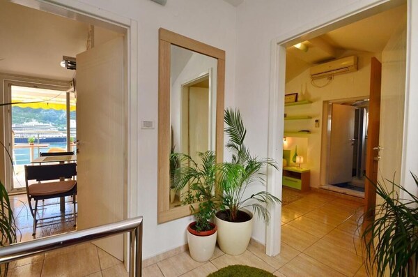 Palma Apartments - Kotor