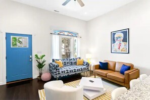 تلفزيون ذكي، ستيريو