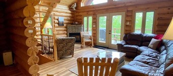 Stella Bois Ronds & Spa - Domaine des Appalaches