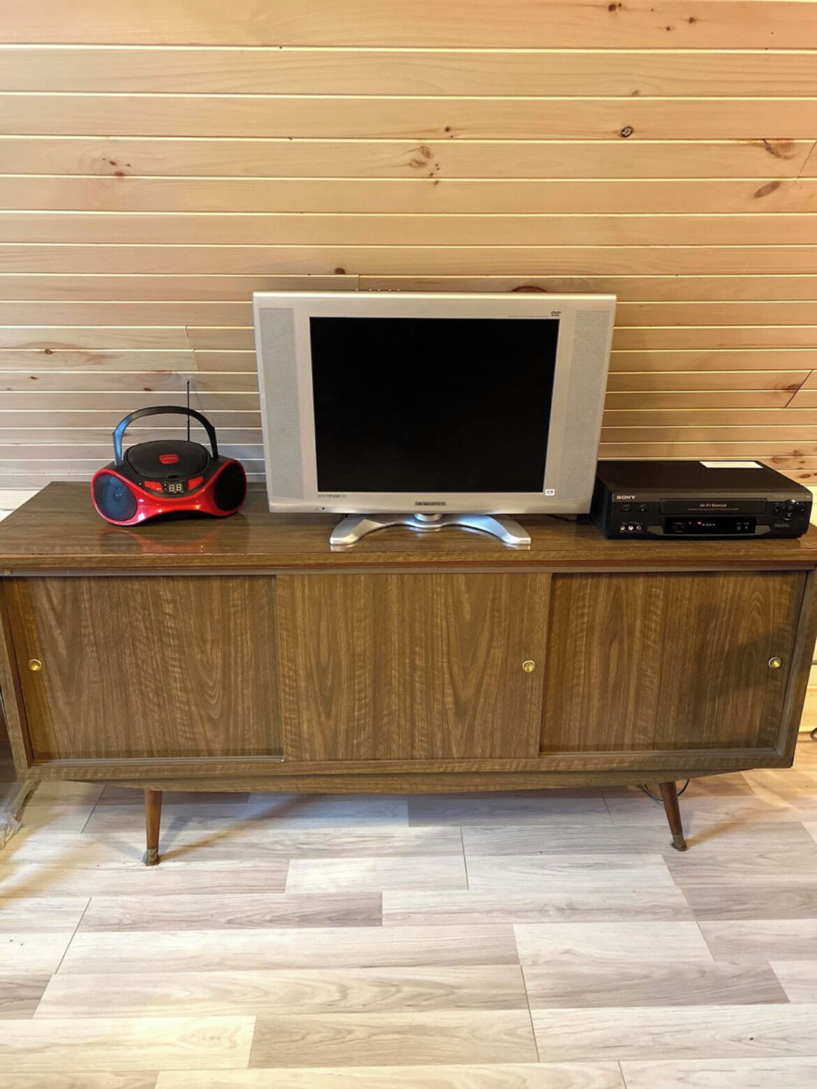 TV