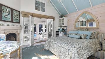 Cottage (Glamorous Cabana) | Exterior