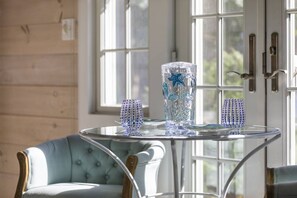 Cottage (Glamorous Cabana) | Extérieur