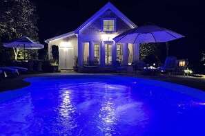 Casa de campo (Glamorous Cabana) | Fachada