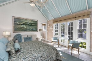Casa de campo (Glamorous Cabana) | Fachada