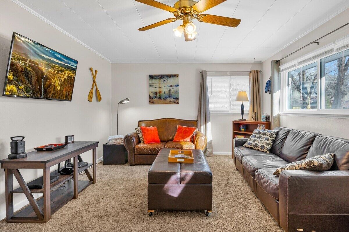 智能電視、 辦公室