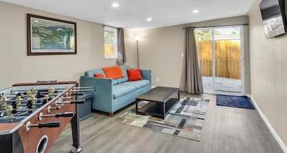 Cozy home, with many nice updates in a quiet neighborhood
