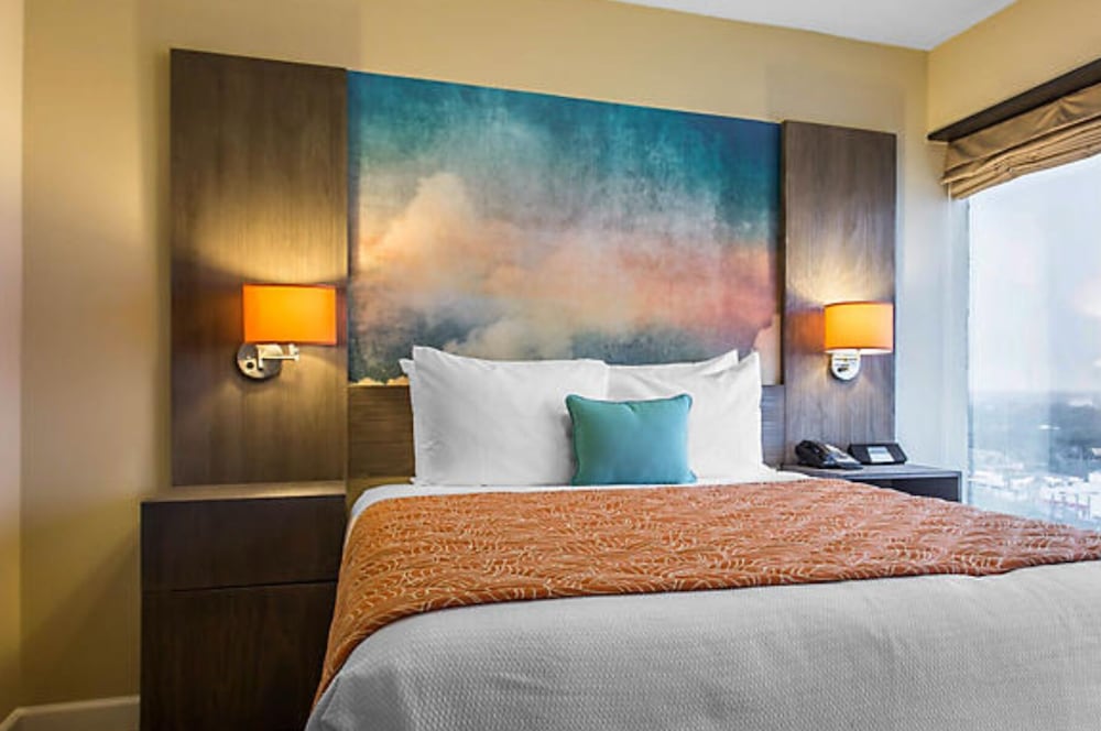 SEAGLASS TOWER MYRTLE BEACH 7 NTS MAR.1017,2024 DELUXEOCEANFRONT ONE