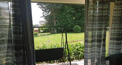 appartement proche centre ville et commerces
Entre Terre et Mer