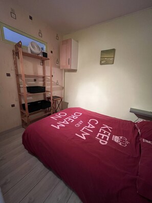 1 chambre, Wi-Fi