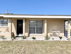 Exterior - Bohemian Bungalow on Byron Road (Fort Myers)