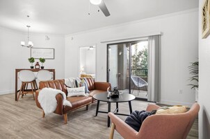 Smart TV de 42 pulgadas con canales digitales, además de Netflix, Hulu