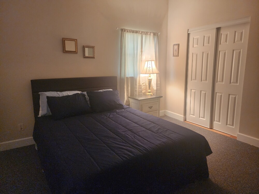 Secluded in the City Marion County Vrbo