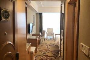 Room - Vienna Hotel (Qingyuan Yingde Yicui Plaza) (Yingde)