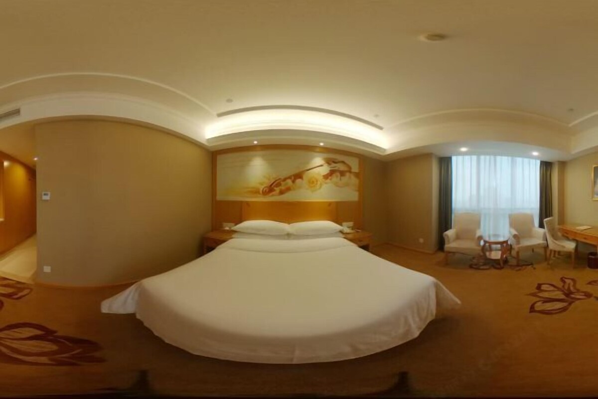ห้องพัก