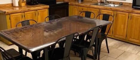 Restaurantes