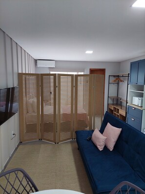 Apartamento | Zona de estar