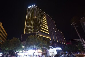 Exterior - Lavande Hotel (Xiangtan Xiangxiang Hotel) (Xiangxiang)