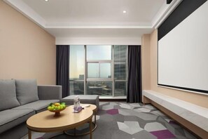 Room - Xiangxiang Hotel (Xiangxiang)