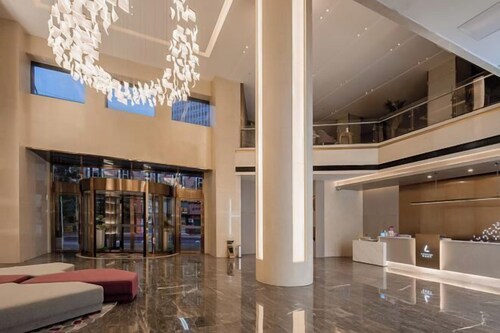 Lavande Hotel (Xiangtan Xiangxiang Hotel)