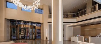 Lavande Hotel (Xiangtan Xiangxiang Hotel)