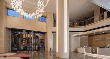 Lavande Hotel (Xiangtan Xiangxiang Hotel)