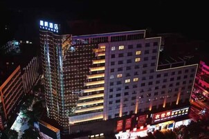 บริเวณภายนอก