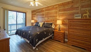 2 bedrooms, WiFi