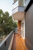 Luxury Apartment | View from room